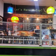 หน้าร้าน Let's Have A Cup! Let's Have A Cup!