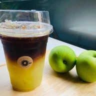 Am Juices น้ำผักผลไม้สกัดเย็น ผักผลไม้แท้ 100% เจริญนคร 40