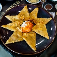 เมนูของร้าน เพชรตาปีสุกี้ โฉลกรัฐ38