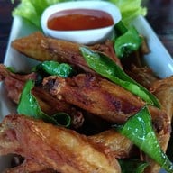 เมนูของร้าน ครัวไม้งาม