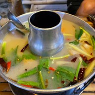 เมนูของร้าน โพธิ์ทะเล