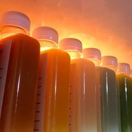 Am Juices น้ำผักผลไม้สกัดเย็น ผักผลไม้แท้ 100% เจริญนคร 40