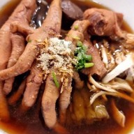 เมนูของร้าน Lotus's Eats ลาดพร้าว