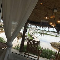 ในนาโฮมคาเฟ่