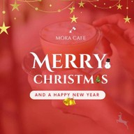 Moka cafe Chiangmai - น้ำปิงป่าแดด สาขา น้ำปิงป่าแดด