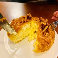 เมนูของร้าน ภูหวาน