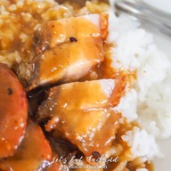 ข้าวหมูแดงสุพรรณ (สาขา2)