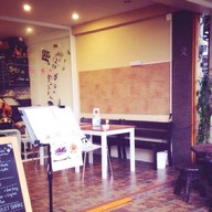 Zoo Coffee แจ้งวัฒนะ