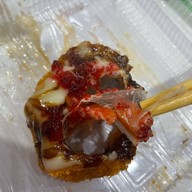 ไข่หวานบ้านซูชิ วงเวียนใหญ่ ลาดหญ้า