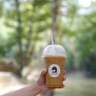 เมนูของร้าน Grandma's Cafe สวนผึ้ง ราชบุรี