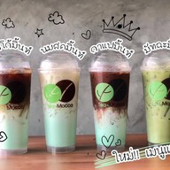 Tea-Mocca