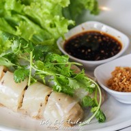 ครัวเมืองทอง อาหารตามสั่งลำแต้ ๆ ปากช่อง