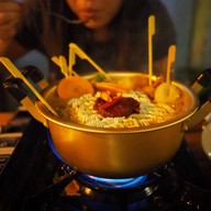 เมนูของร้าน Miso Korean BBQ and Food