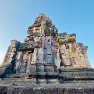 พระธาตุนารายณ์เจงเวง