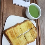 เมนูของร้าน นมปัง แจ้งวัฒนะ