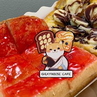 Yellow mood เลม่อนน้ำผึ้งโซดา