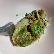 อาซียะห์ ก๋วยเตี๋ยวเนื้อต้มยำ (ปากซอยนครเขื่อนขันธ์8)