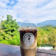 เมนูของร้าน ร้านกาแฟนายหัว