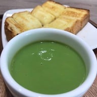 เมนูของร้าน นมปัง แจ้งวัฒนะ