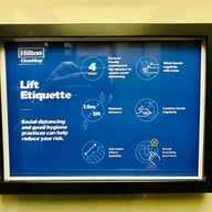 โรงแรมฮิลตัน สุขุมวิท กรุงเทพฯ