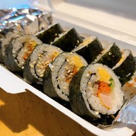 เมนูของร้าน Miso Korean BBQ and Food