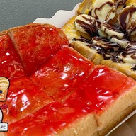 Yellow mood เลม่อนน้ำผึ้งโซดา