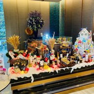 โรงแรมฮิลตัน สุขุมวิท กรุงเทพฯ