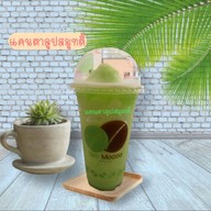 Tea-Mocca