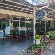 ครัวเมืองทอง อาหารตามสั่งลำแต้ ๆ ปากช่อง