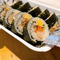 Miso Korean BBQ and Food