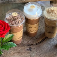 Bam-Boss Coffee