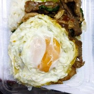 ร้านกระเพาะปลาสำโรง