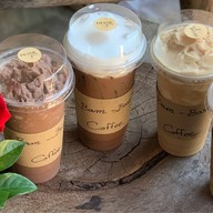 Bam-Boss Coffee