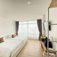 เดอะเพียร์รีสอร์ท