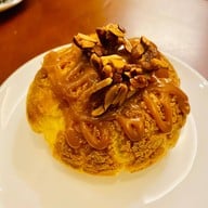 เมนูของร้าน ภูหวาน