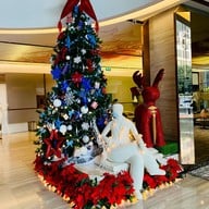 โรงแรมฮิลตัน สุขุมวิท กรุงเทพฯ