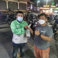 389 ข้าวมันไก่ ข้าวขาหมู ข้าวหมูกรอบ หน้าเซเว่นโรงทอ