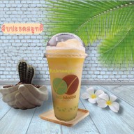 Tea-Mocca
