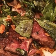 อิ่ม บาร์แอนด์เรสเตอรองท์ (อิ่ม เบียร์วุ้น) ถนนสุวินทวงศ์