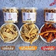 ร้านครัวสี่เฉี่ยง สาขานวมินทร์