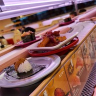 เมนูของร้าน SUSHIRO THAILAND centralwOrld