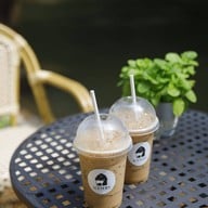 เมนูของร้าน Grandma's Cafe สวนผึ้ง ราชบุรี