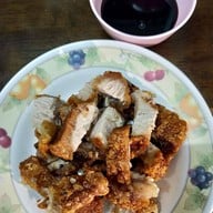 ฮั้วโภชนา ถนนจันทน์