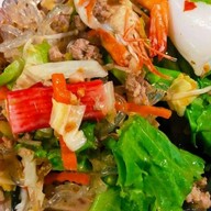 เดอะแบกแดกยำ