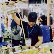 เหน็บชาคาเฟอีน