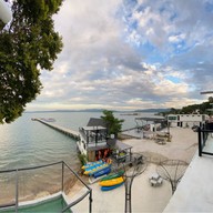 เดอะเพียร์รีสอร์ท