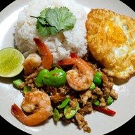 ครัวใต้ฮาลีน حلال พัทยา