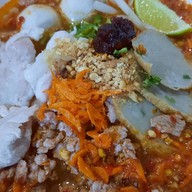 ชีวา ก๋วยเตี๋ยว ข้าวมันไก่