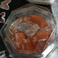 Salmon inari  บ้านบึง