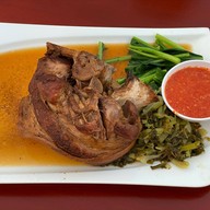 เมนูของร้าน โรงเตี๊ยม